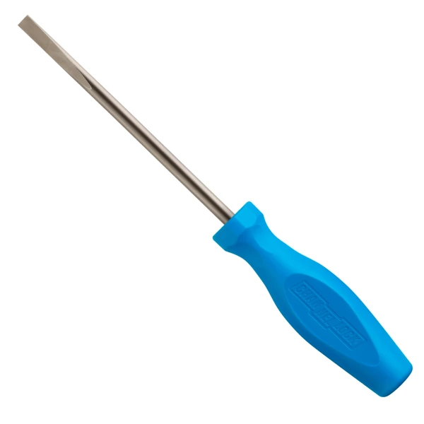 S566H Slotted 5/16 x 6-inch Professional Screwdriver