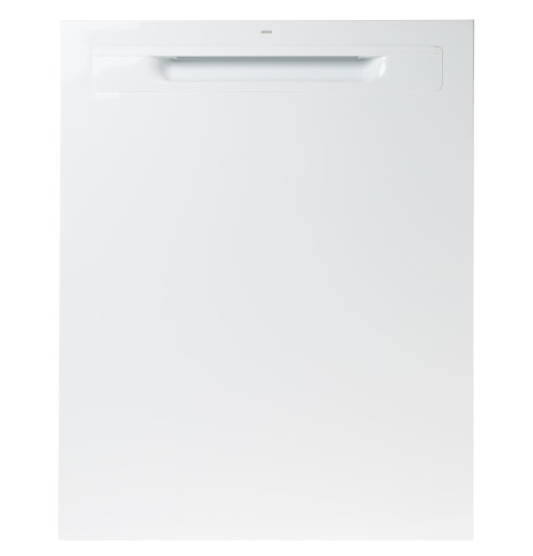 WHITE OUTER DOOR PANEL