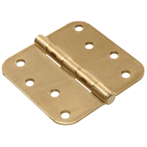 Hardware Essentials 5/8