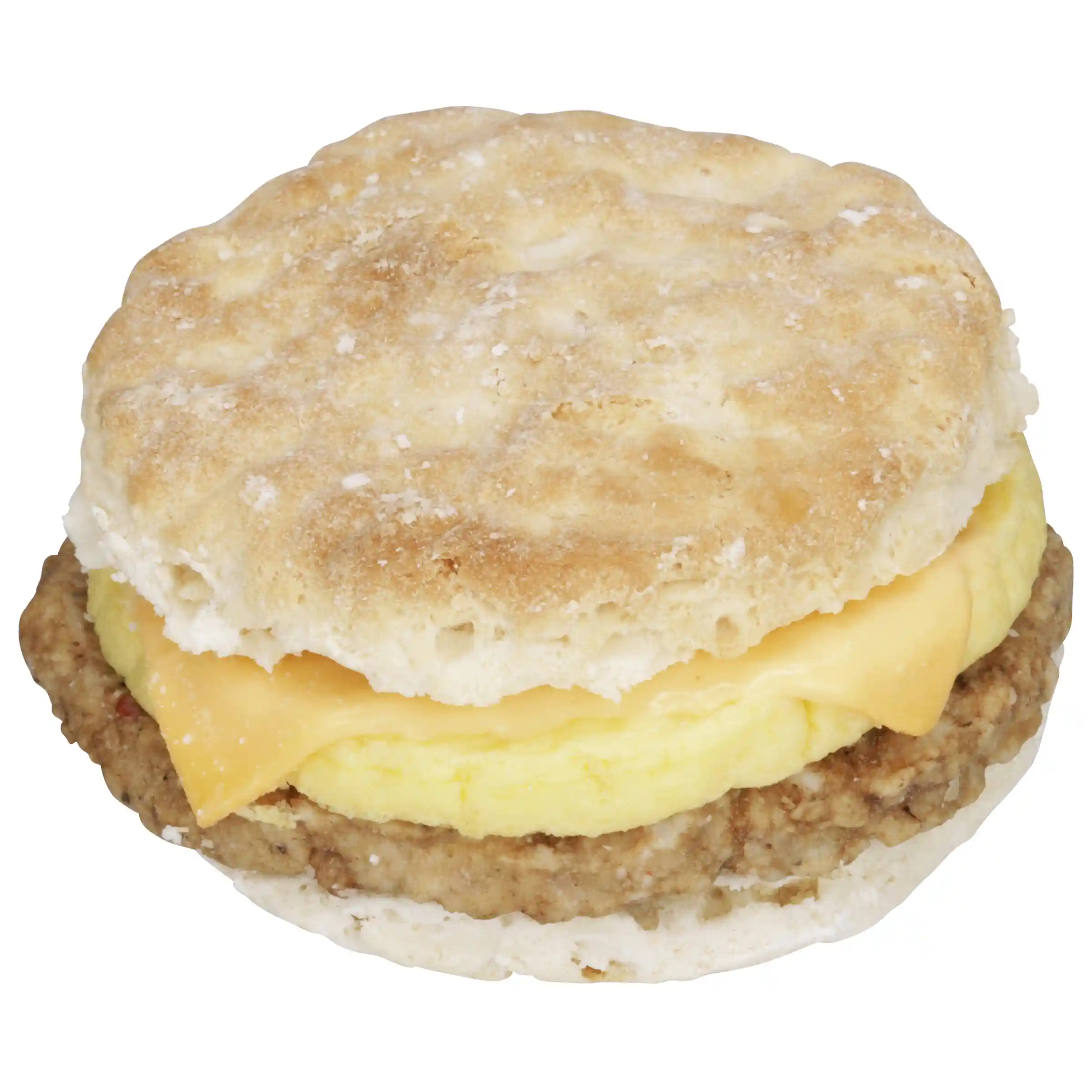 Jimmy Dean® Sausage Egg and Cheese Biscuit_image_2