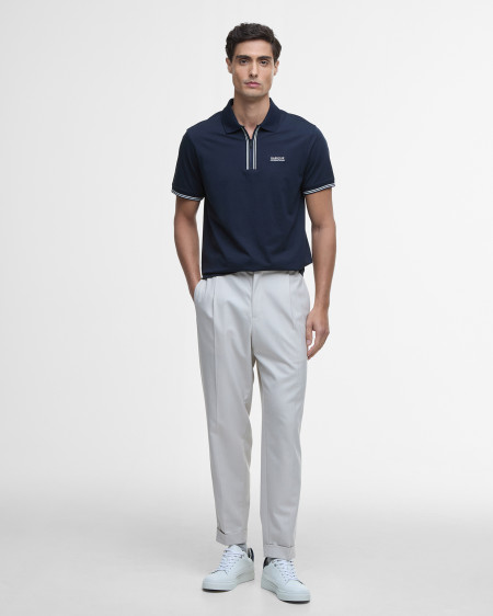 Ollie Twin-Tipped Polo Shirt