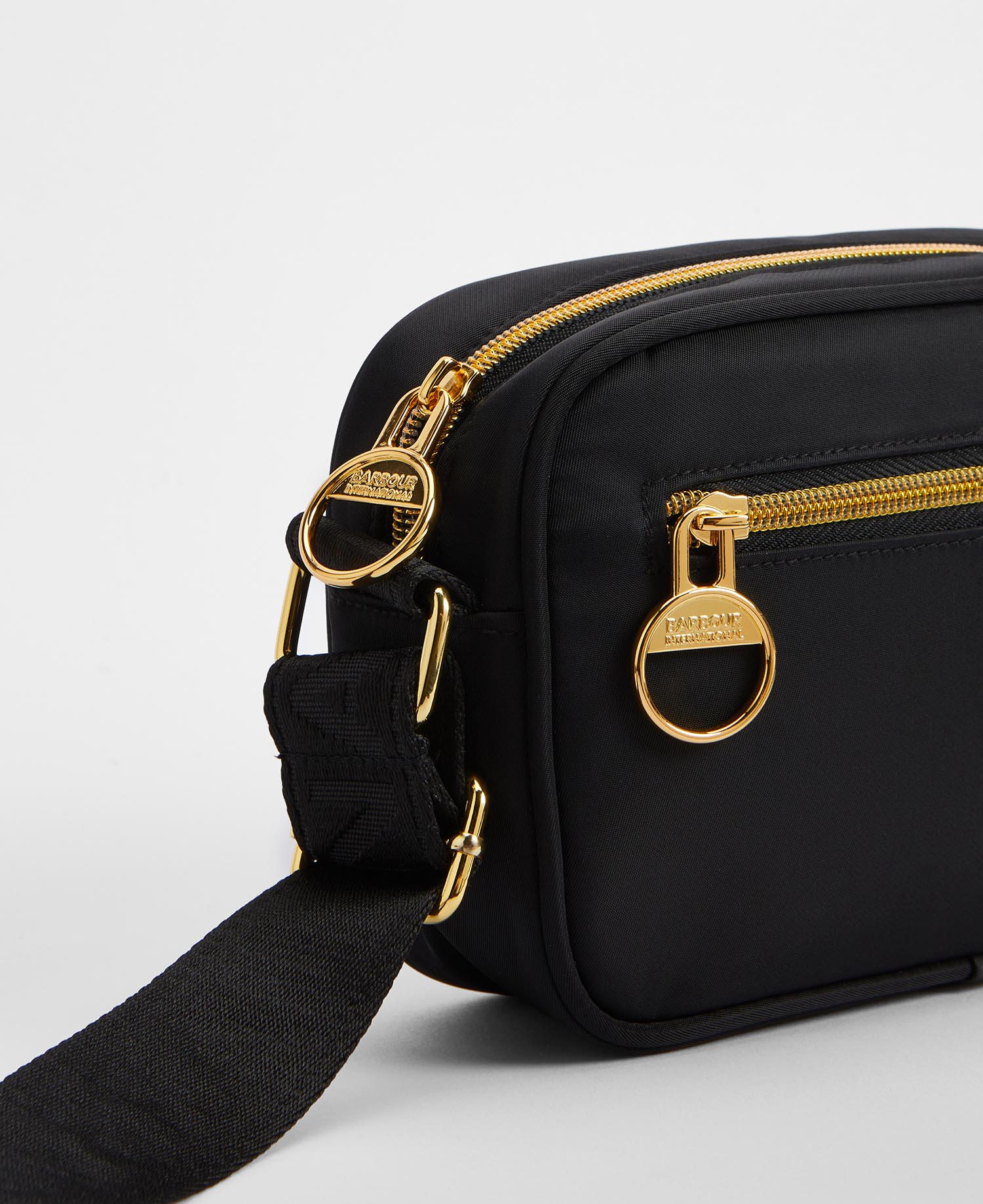 Micro Qualify Crossbody Bag image number 3