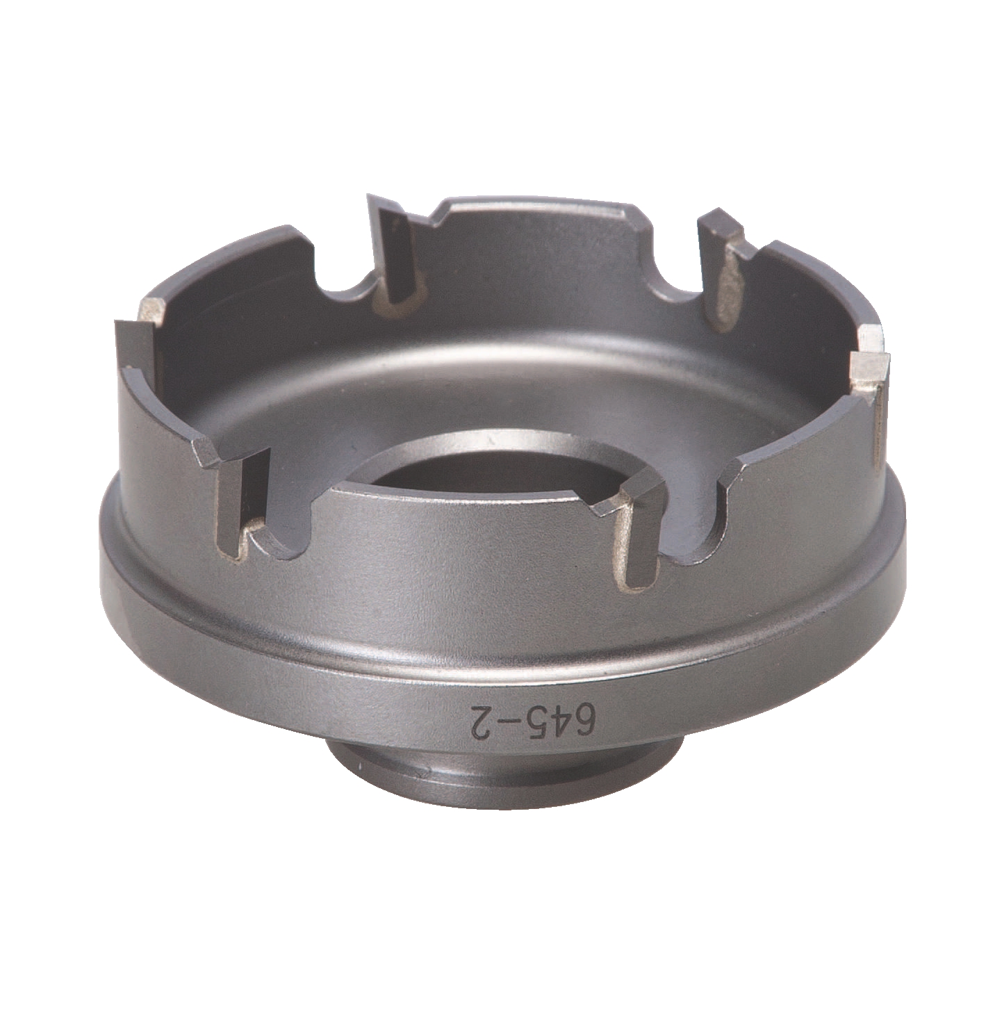 CARBIDE CUTTER, QUICK CHNG, 2" - Image 4