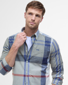 Camicia sartoriale Harris 