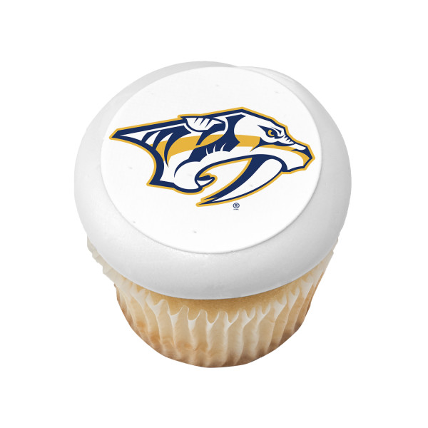 NHL® Team PhotoCake® Edible Image®
