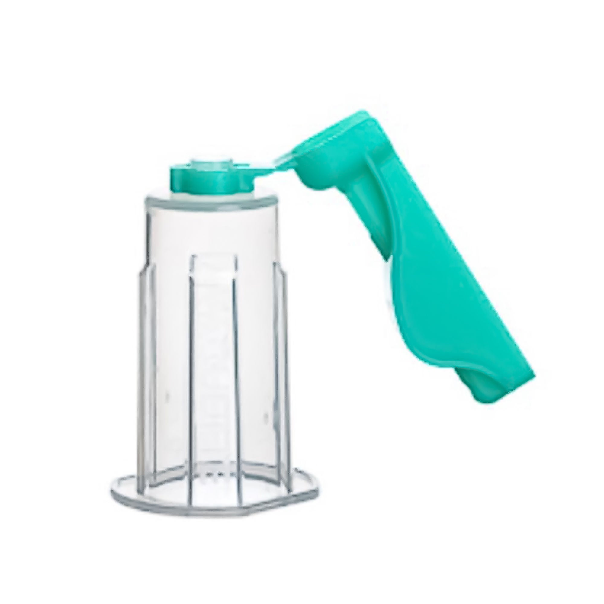 Vacuette® Quickshield® Safety Tube Holder