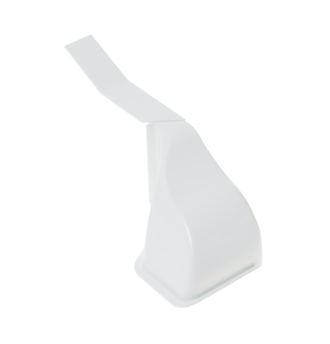 Refrigerator Freezer Plenum Extension