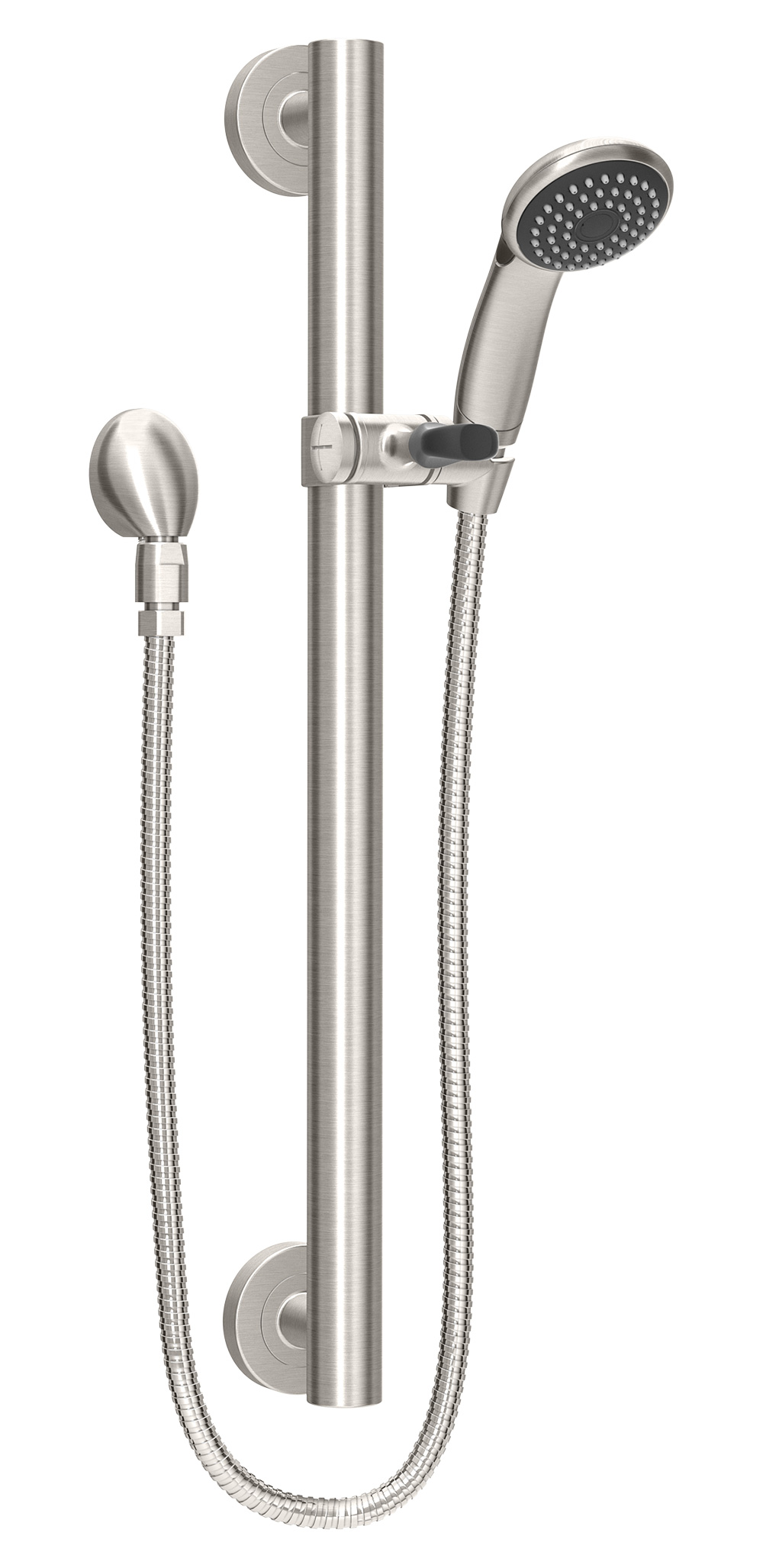 Dia Slide/Grab Bar, 36" Symmons