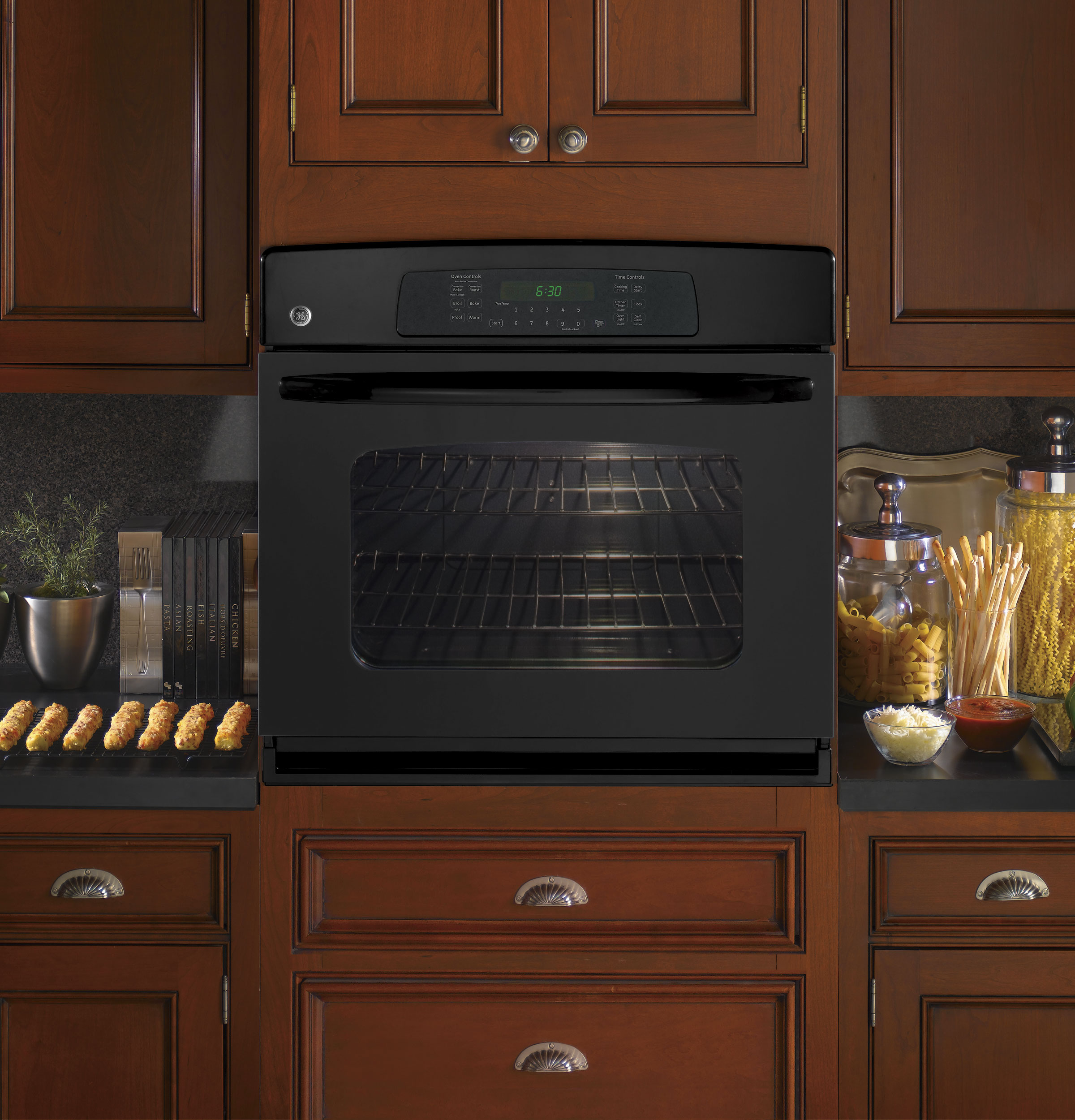 GE® 30