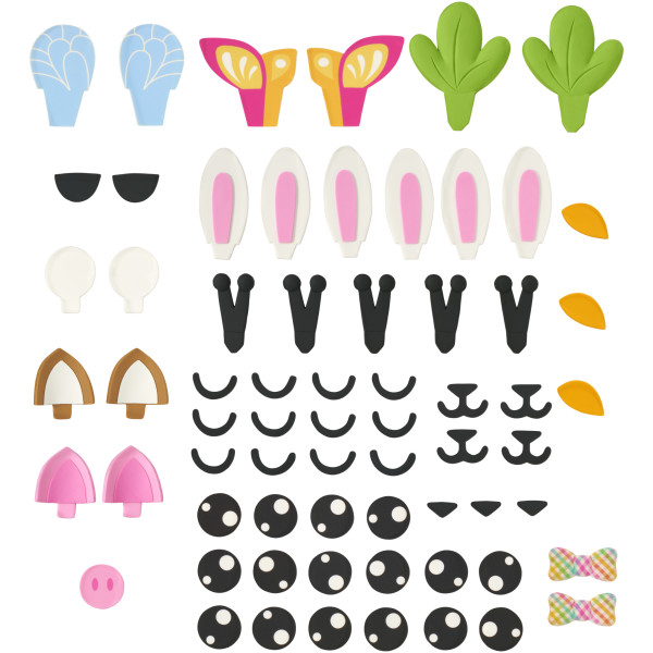 Spring Creations Sweet Décor® Edible Decorations