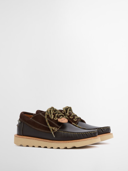 Mocassini Southfield Barbour x Wildbunch Styles Mocassini Southfield Barbour x Wildbunch Styles
