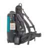 Tennant, V-BP-6B w/ Base Wand Kit, 14", Backpack Vacuum