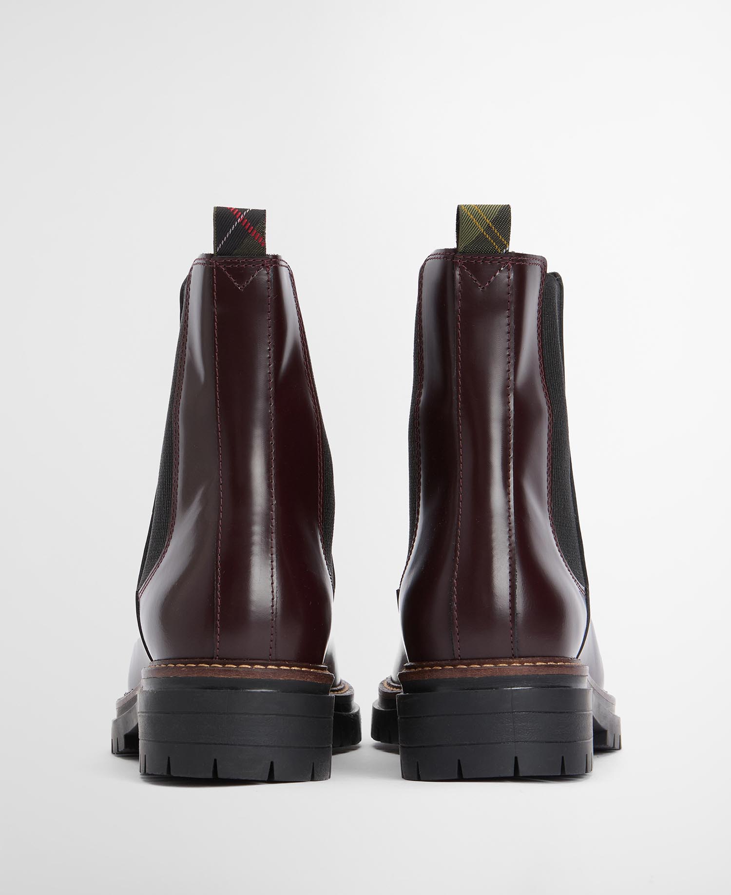 Marla Chelsea Boots image number 1