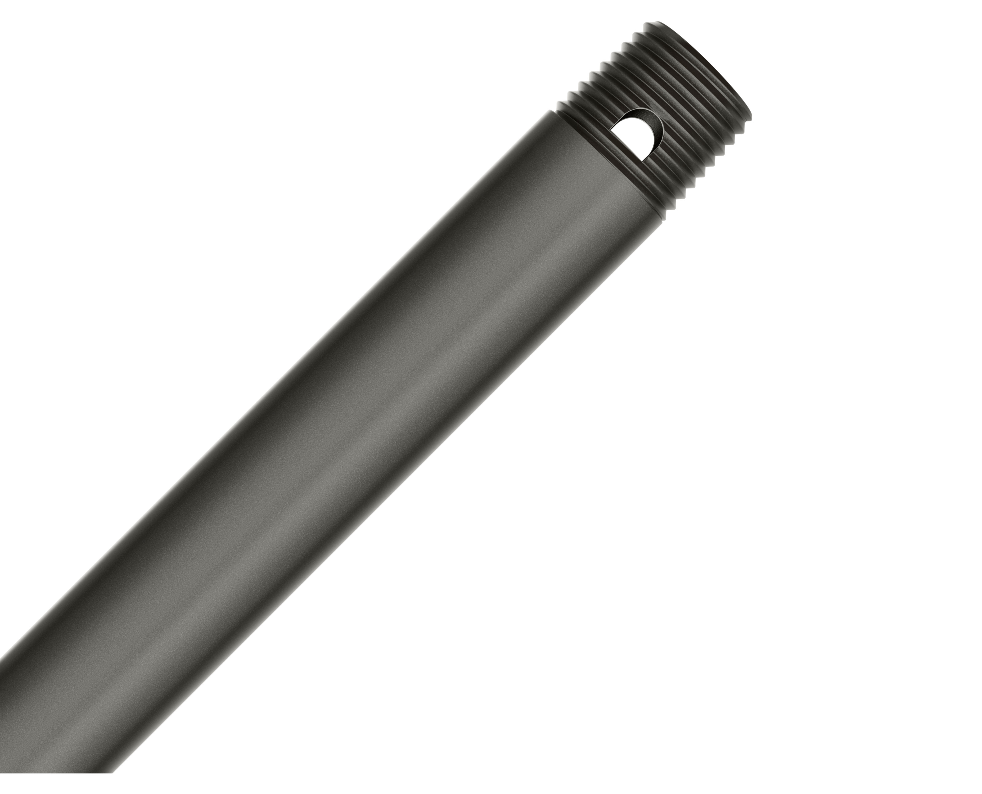 Hunter Ceiling Fan Noble Bronze/Oil Rubbed Bronze 48" Downrod 99298