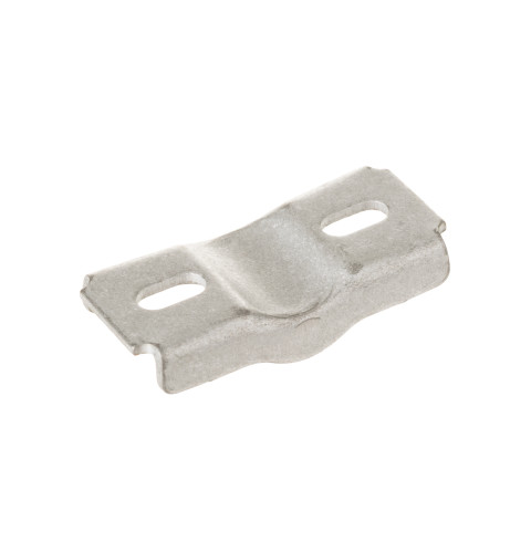 COOKTOP VALVE CLAMP