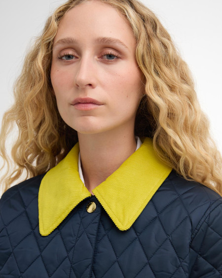 Steppjacke Icons Modern Liddesdale