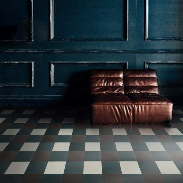 cement | mythology | flanders | grande neutral trio | mallard, charcoal + paste (3pc bundle) 