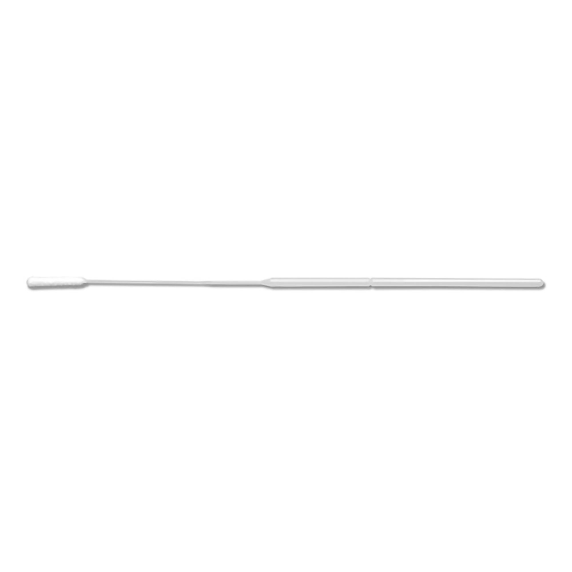 HydraFlock® Swabstick, 6-Inch Length
