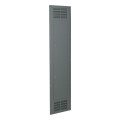 NQ/NF Panelboard Trim Kit NEMA 1 Dimensions 86 H x 20 in. W Hinged Front