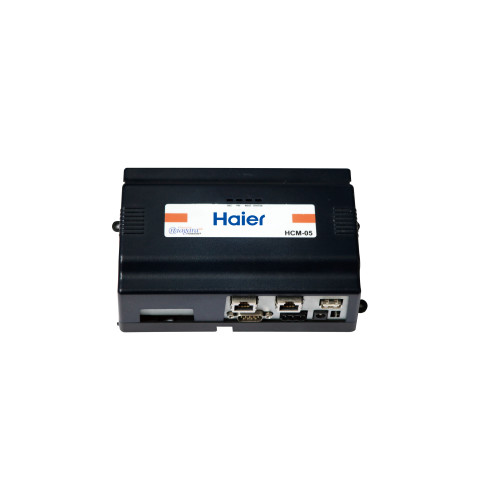 BMS Central Controller