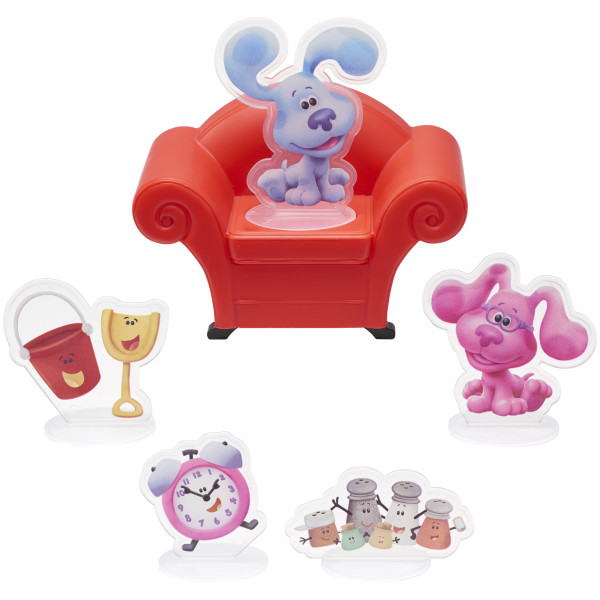 Blue's Clues & You! DecoSet®
