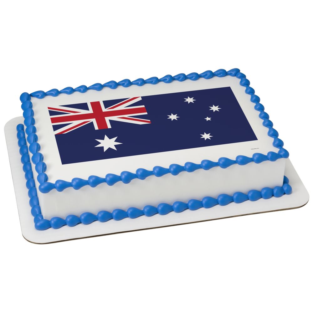 Image Cake Australia