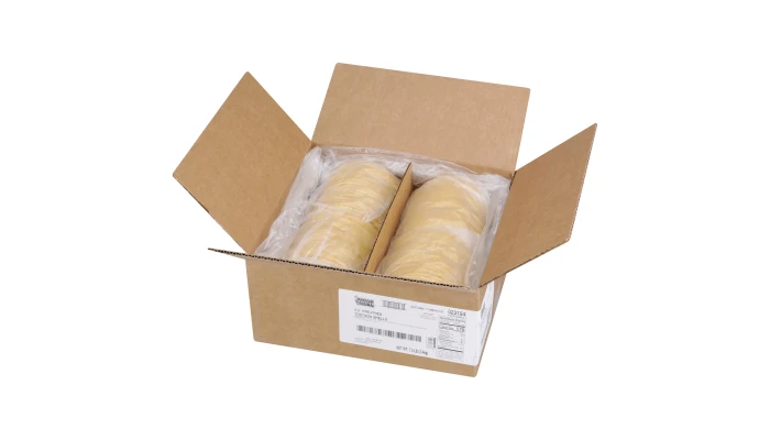 Mexican Original® 5.5" 100% Whole Grain Corn Tostada Shells, 200/1.20 oz._image_4
