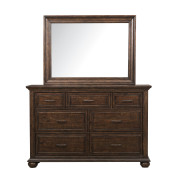 Chatham Park 7 Drawer Dresser - S094-010