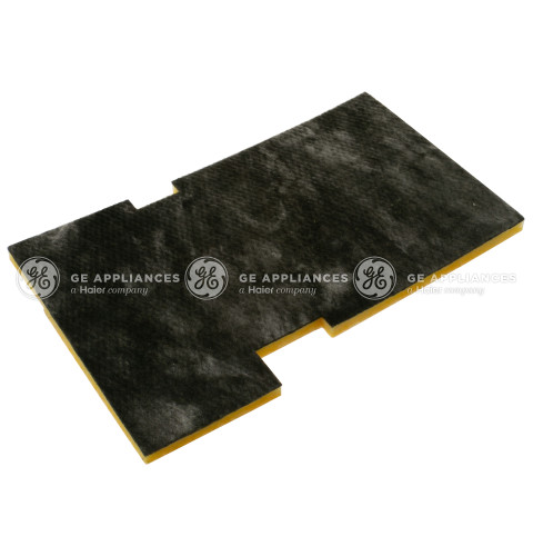 INSULATION BAFFLE COND