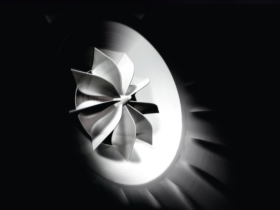 Uni-Q driver array