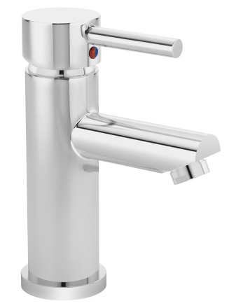 Dia Single Handle Round Faucet