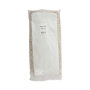 Boardwalk, Industrial Hygrade Cotton Dust Mop Head, 48"W, White