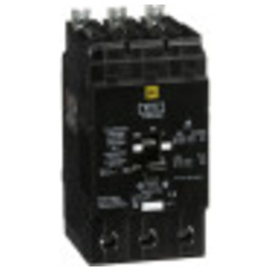 Square D (Schneider Electric) EJB34080 Mini Circuit Breaker, E-Frame ...