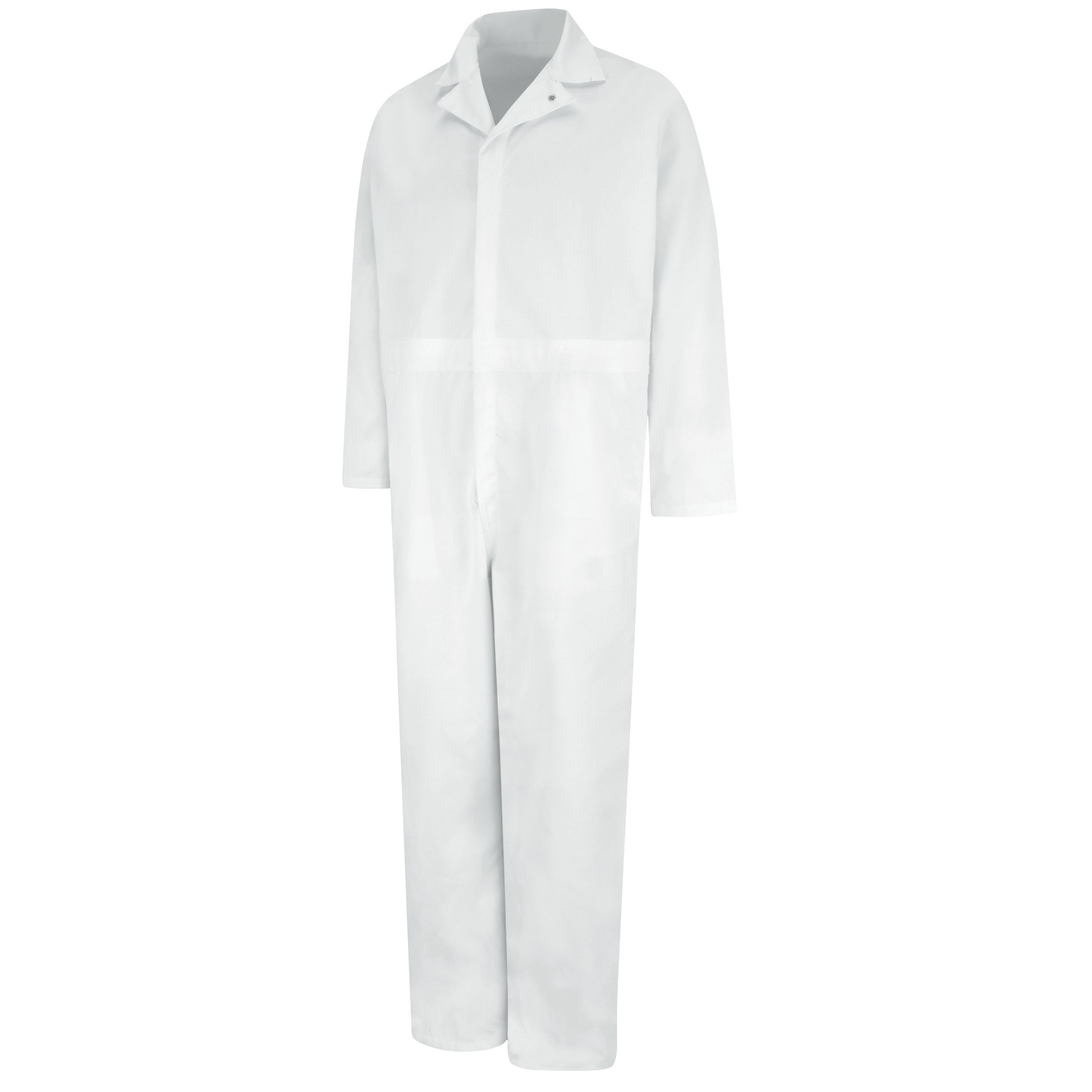 Twill Action Back Painter‘s Coverall-Red Kap
