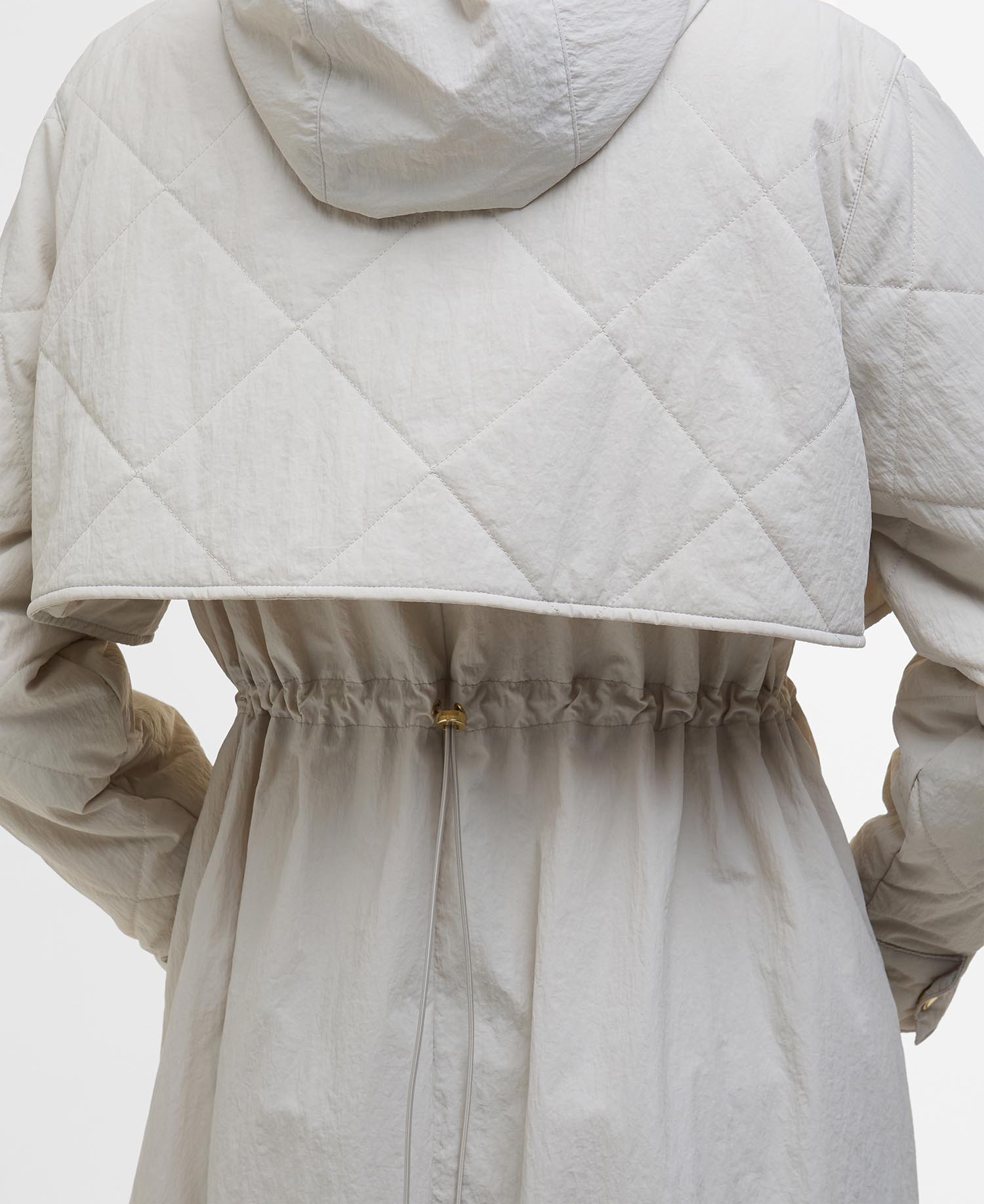 Estella Parka Jacket image number 5