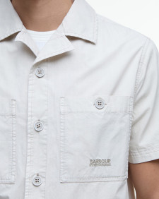 Hemd Kenneth Short-Sleeved 