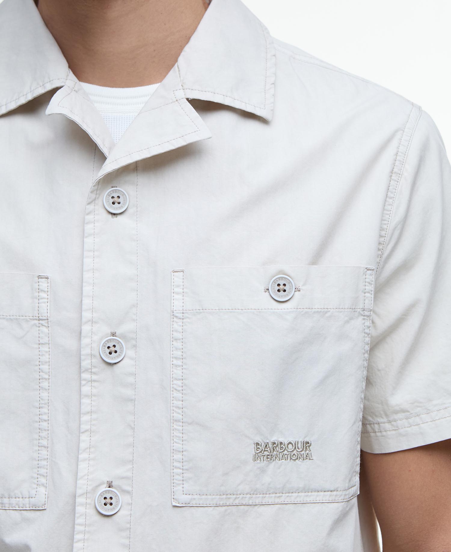 Hemd Kenneth Short-Sleeved image number 4