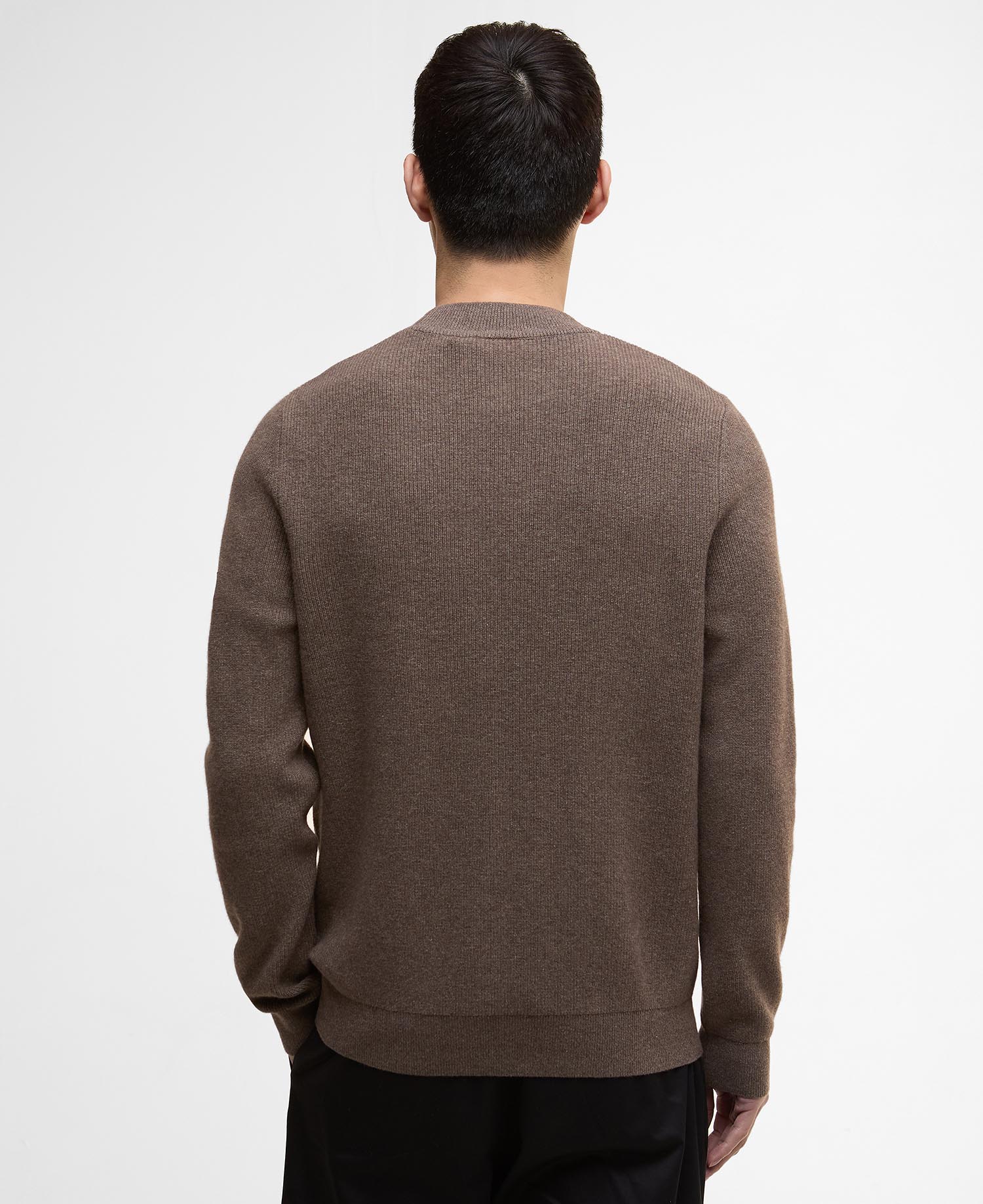 Maglione girocollo Crawley image number 2