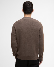 Maglione girocollo Crawley 