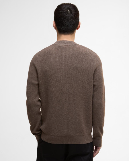 Maglione girocollo Crawley