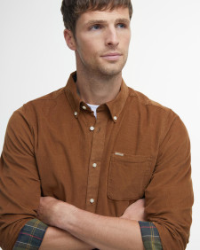 Camicia Ramsey taglio sartoriale 