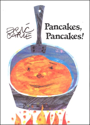 Pancakes, Pancakes!