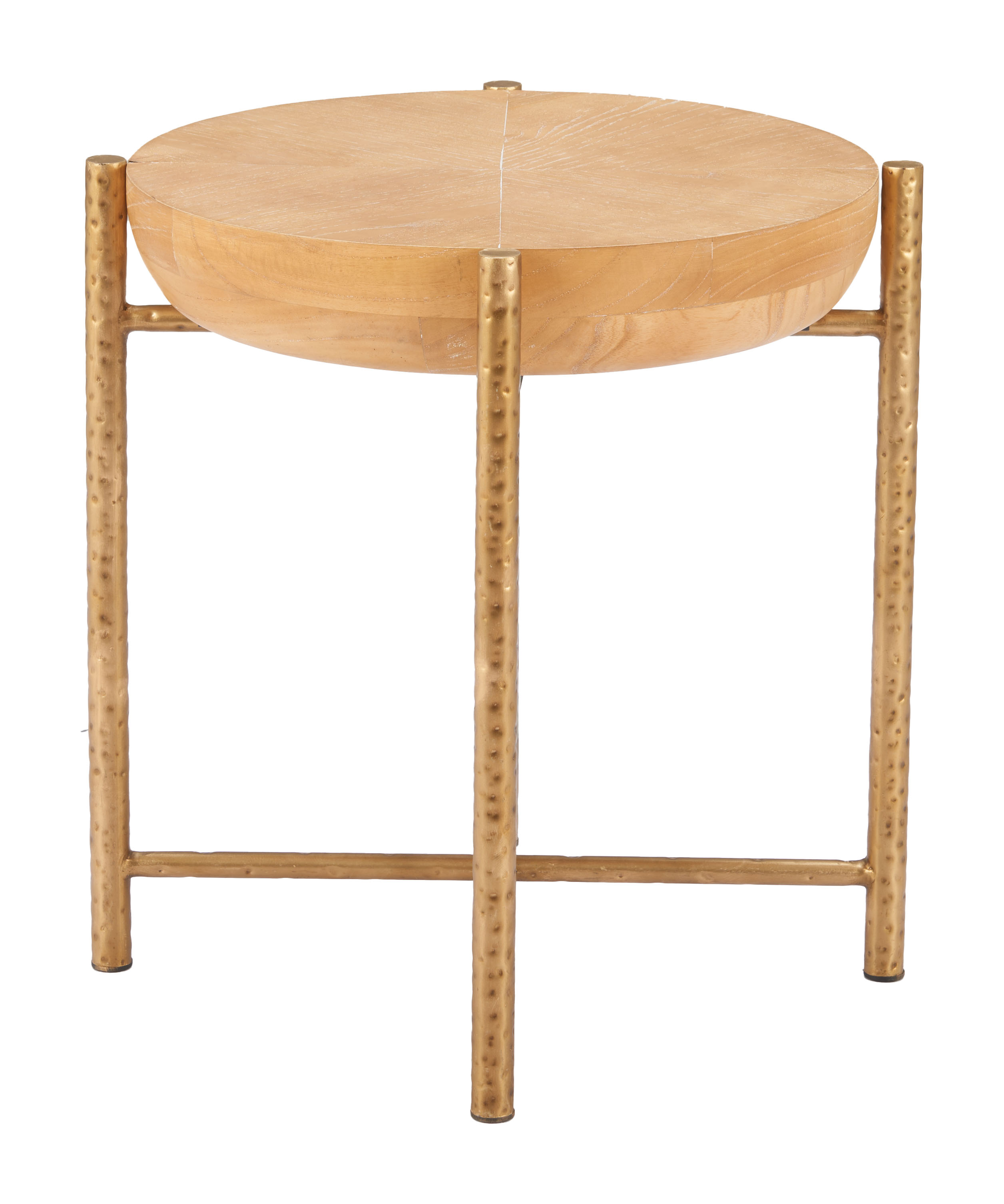 Halva Side Table Natural product image