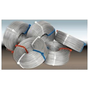 Lashing Wire, Stainless Steel Type 430, 1200 ft.