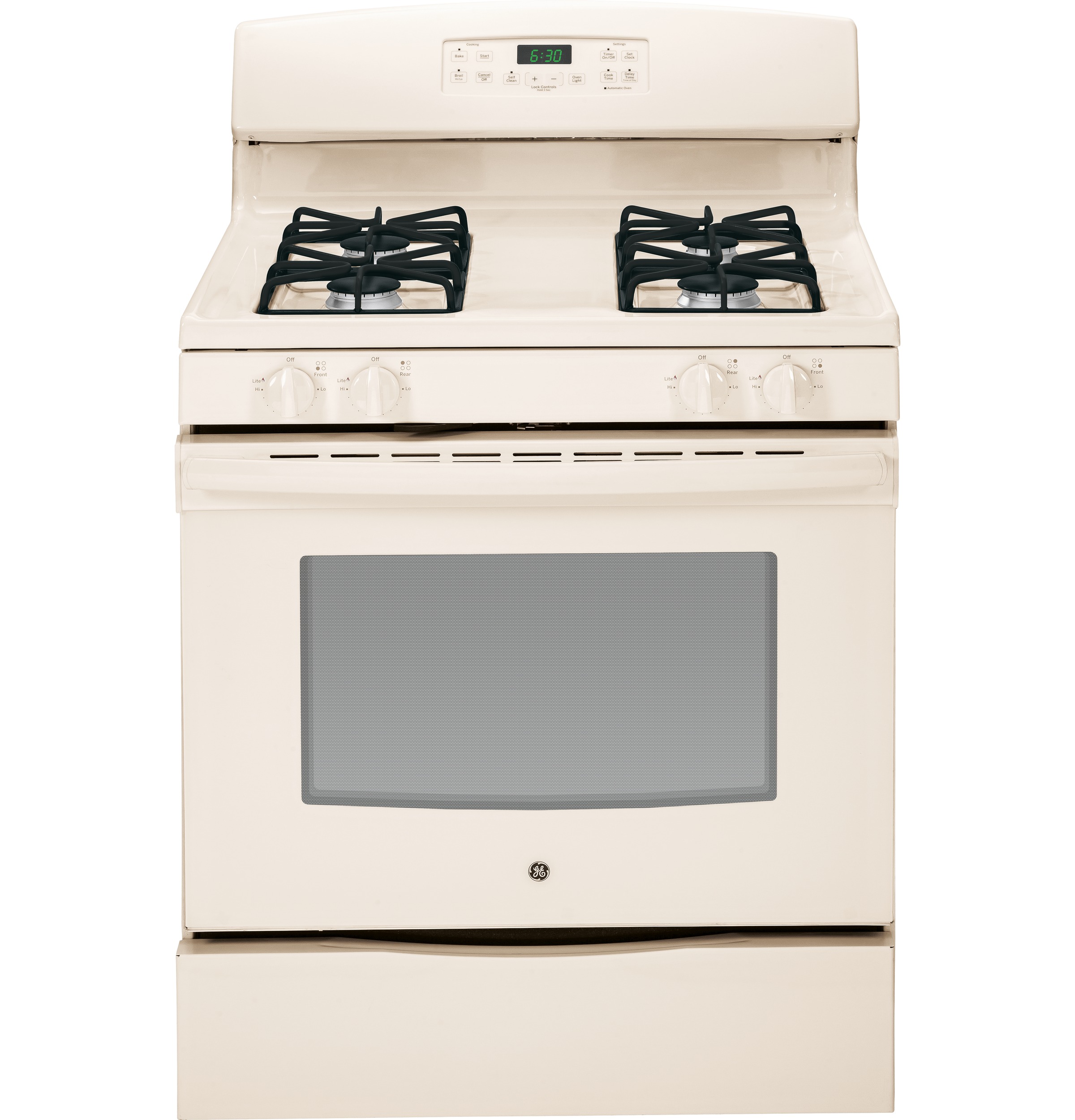 GE® 30