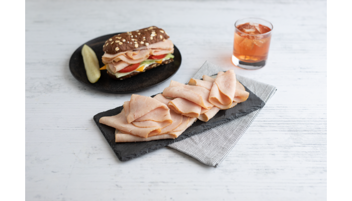 Hillshire Farm® Sliced Smoked Turkey Breast_image_1