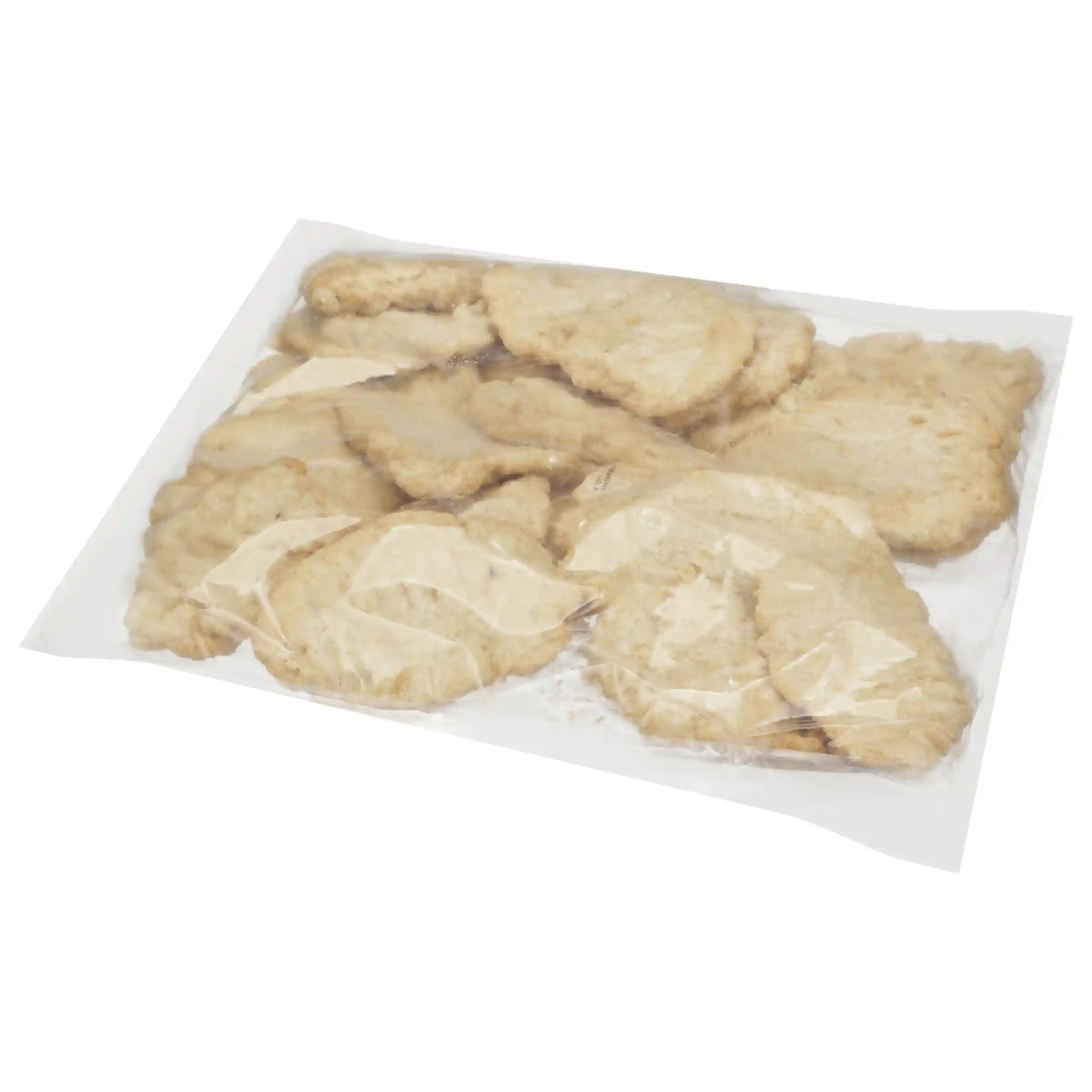 Tyson® Fully Cooked Breaded Chicken Breast Filets, 4 oz._image_3