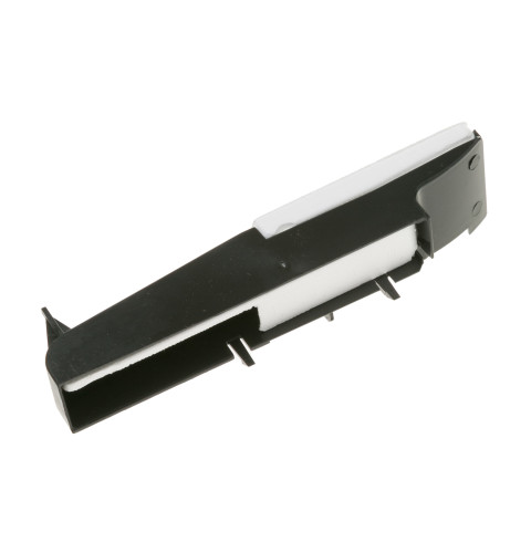 Dishwasher Air Diverter