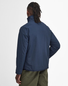 Fleecejacke Reversible 