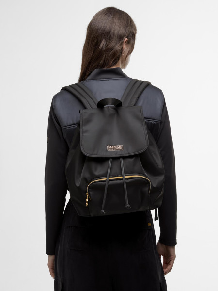 Qualify Backpack Qualify Backpack